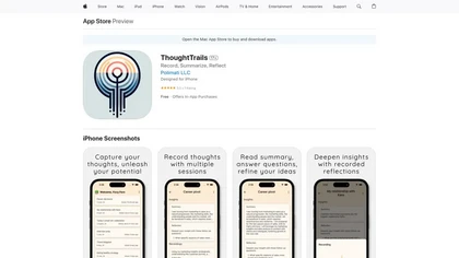 ThoughtTrails